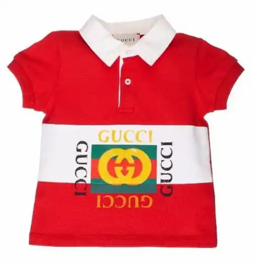 

Поло Gucci
