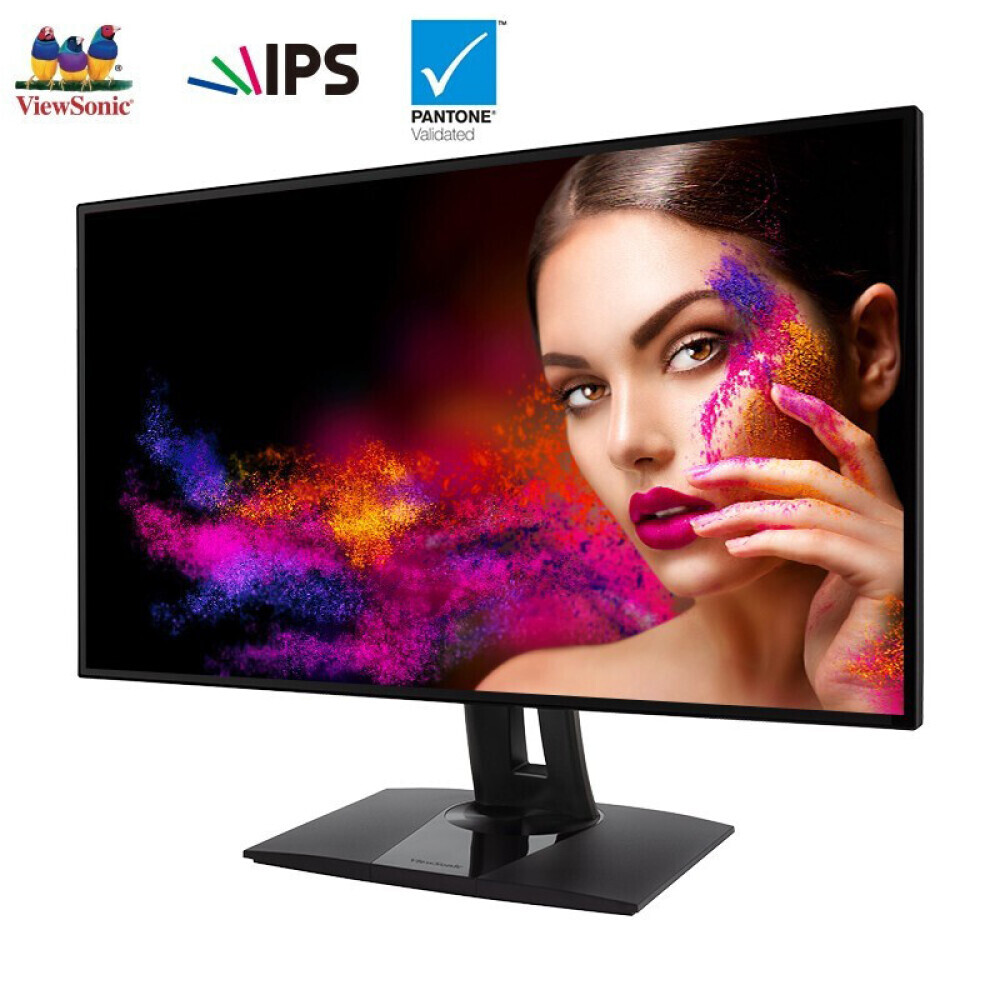 

Монитор ViewSonic VP2768A 27" IPS 2K