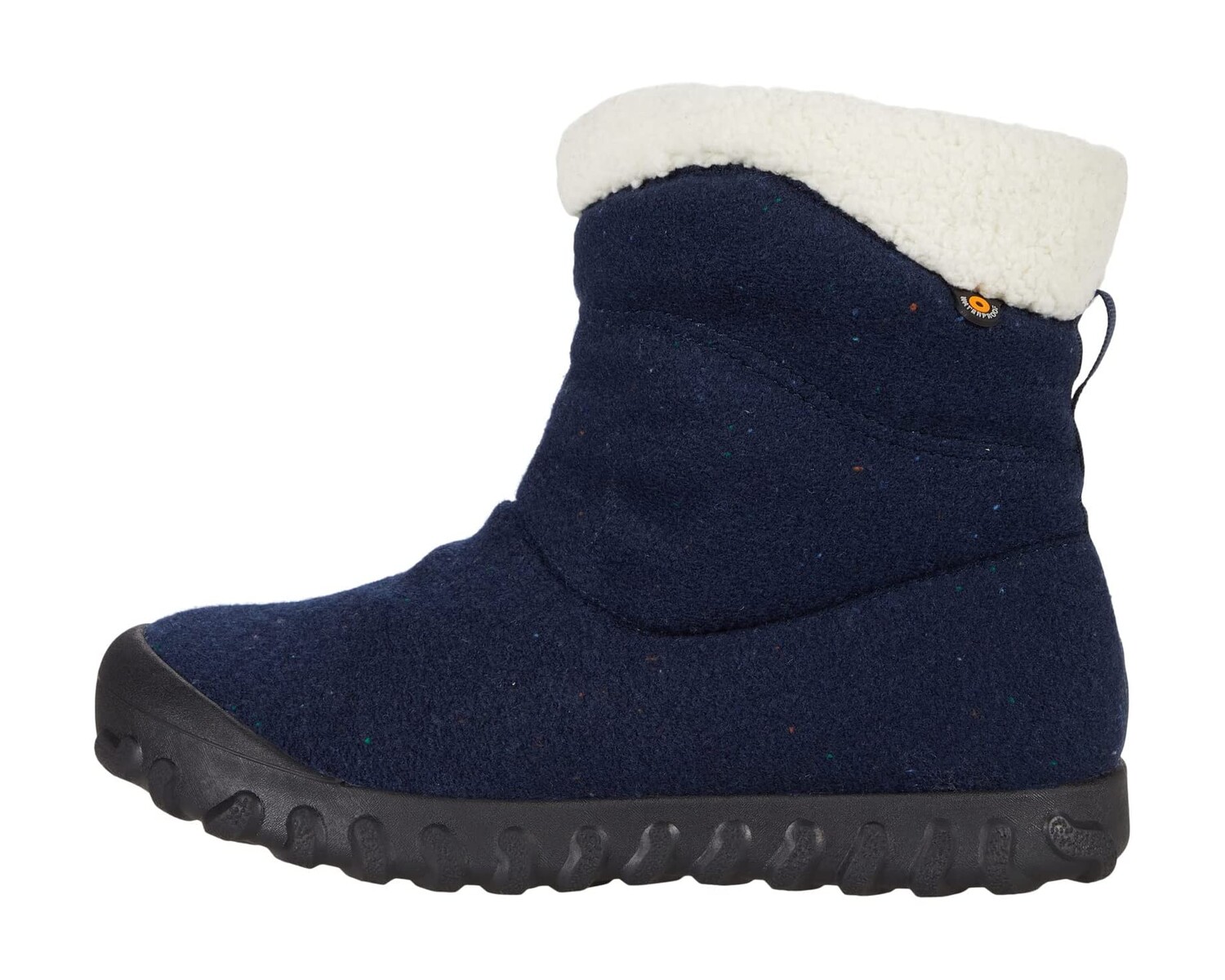 

Ботинки B-Moc Mid II Bogs, синий