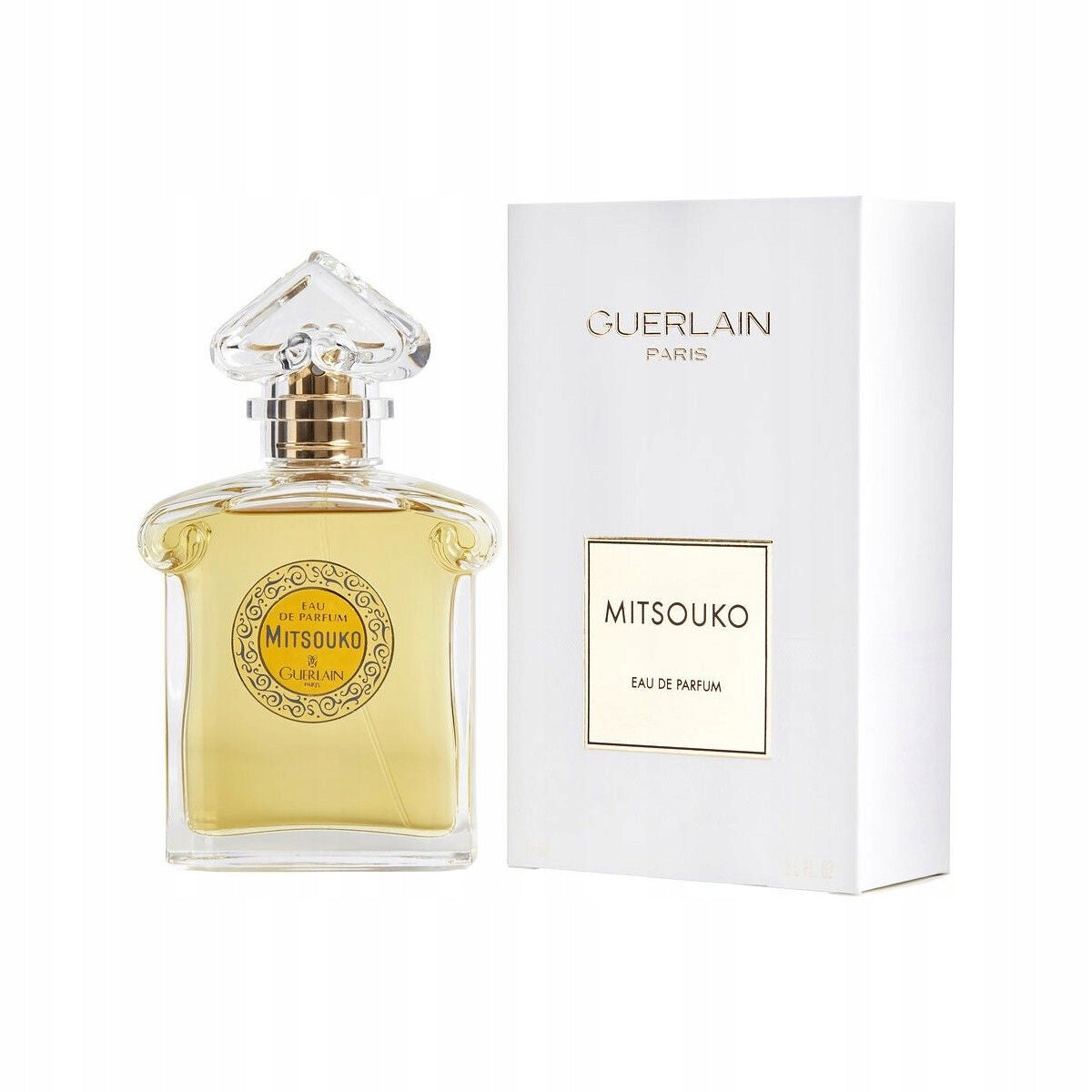 

Guerlain Mitsouko Eau de Parfum спрей 75мл