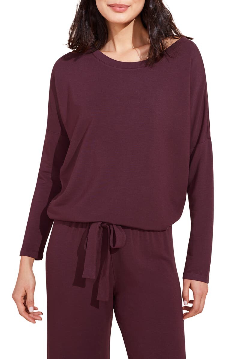

Пижамный топ Softest Sweats EBERJEY