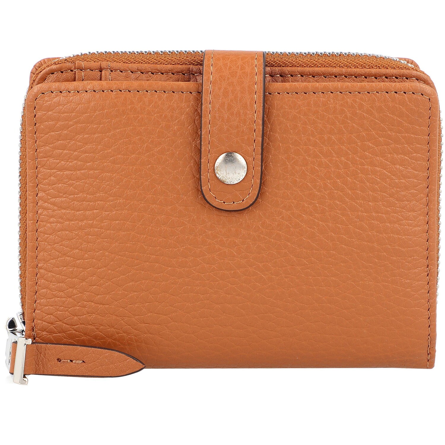 

Кошелек PICARD Pure 1 Leder 13 см, коньячный