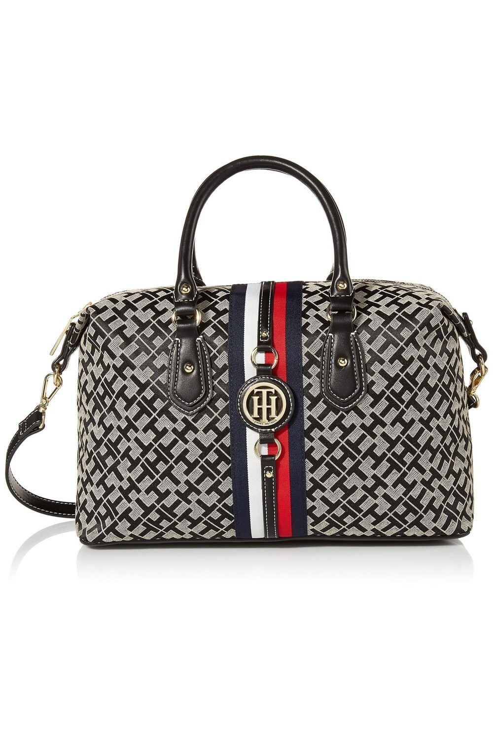 

Сумка через плечо Tommy Hilfiger