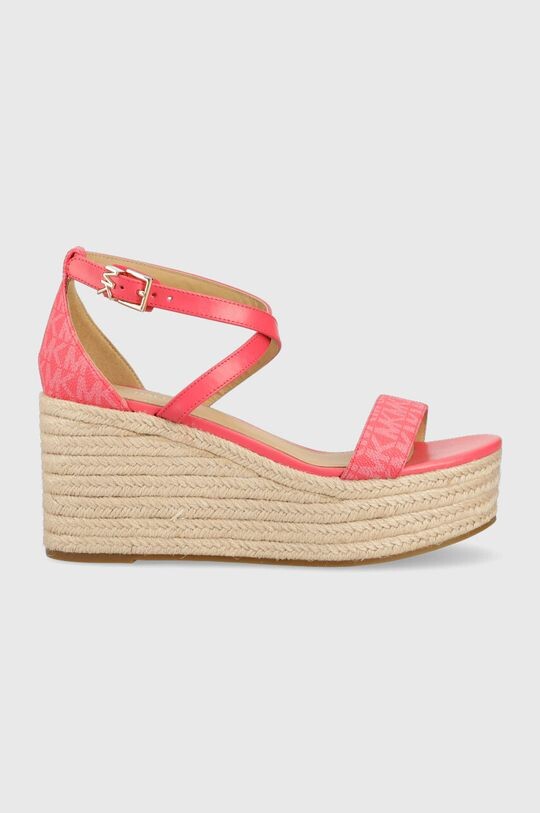 

Босоножки Serena MICHAEL Michael Kors, розовый