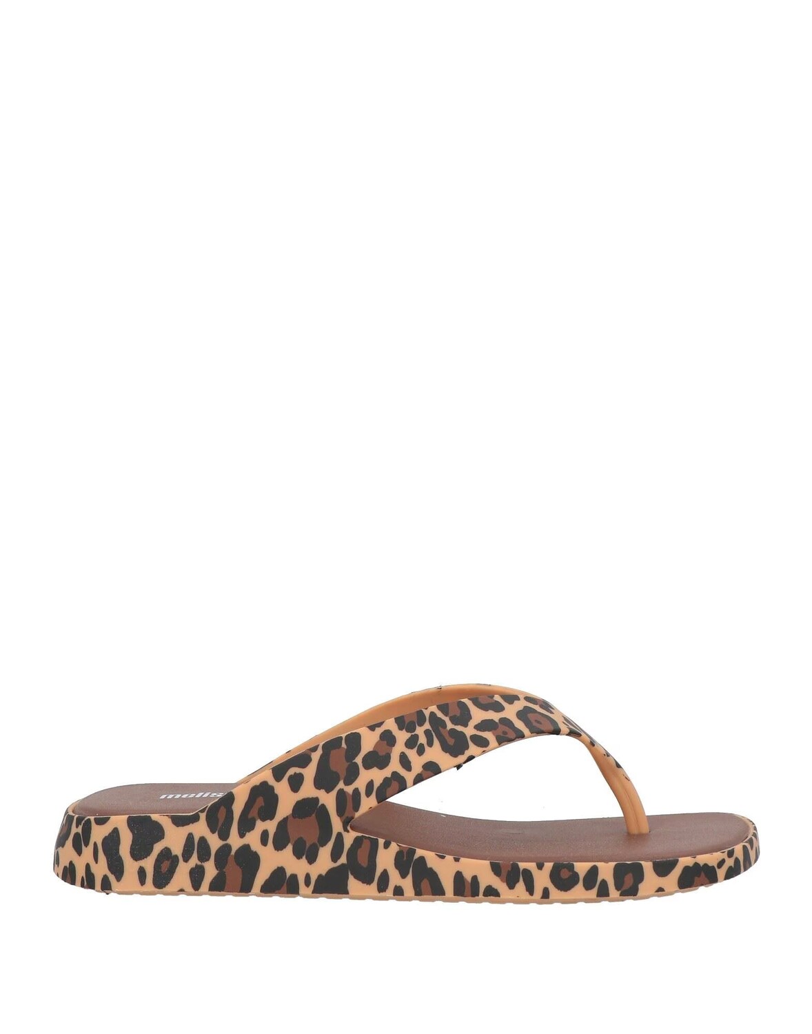 

Сандалии Melissa, коричневый