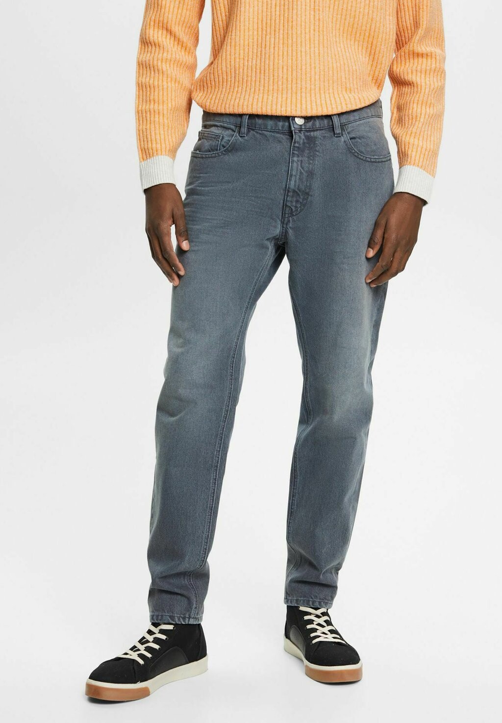 

Зауженные джинсы Esprit