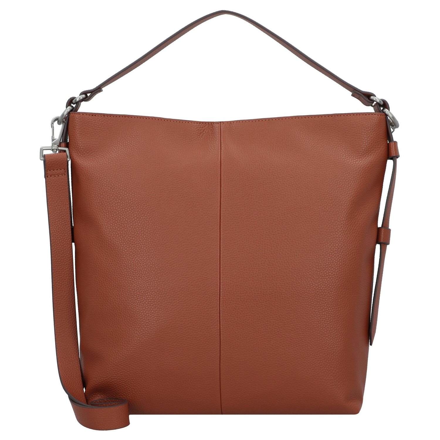 

Сумка ESPRIT Nici Handtasche 35 cm, цвет rust brown