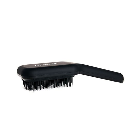 

Резиновая щетка для волос, большая черная Max Pro, BFF Brush