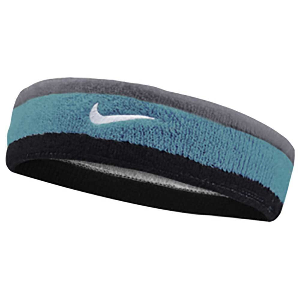 

Повязка на голову Nike Swoosh, разноцветный