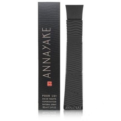 

Туалетная вода, 100 мл Annayake, Pour Homme