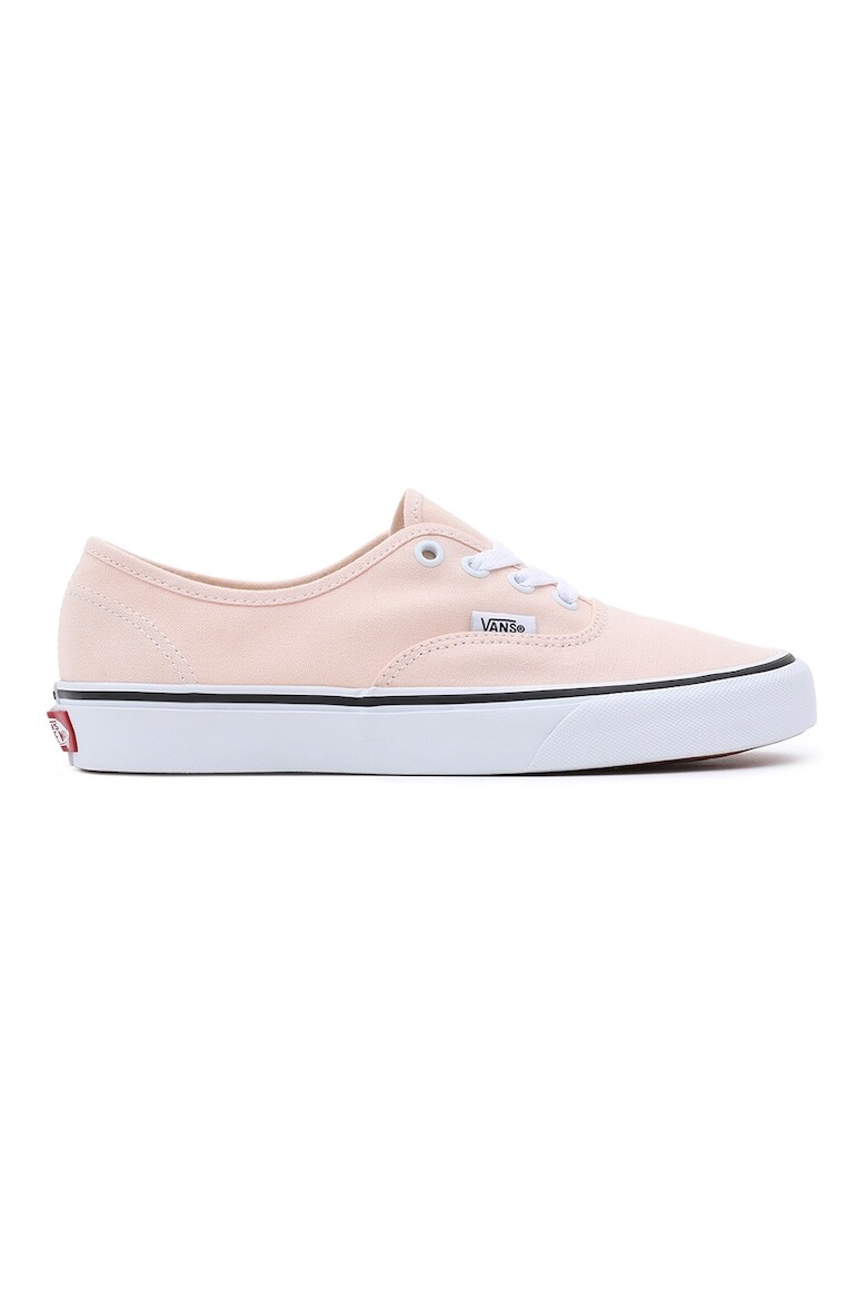 

Кроссовки Аутентичные Vans, розовый
