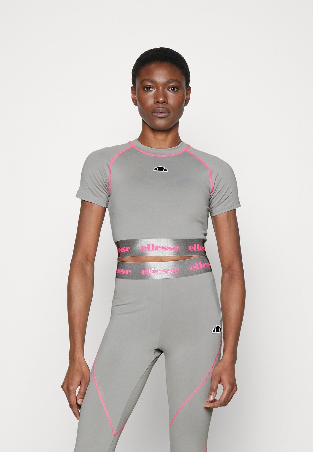 

Спортивная футболка Ellesse, Серый
