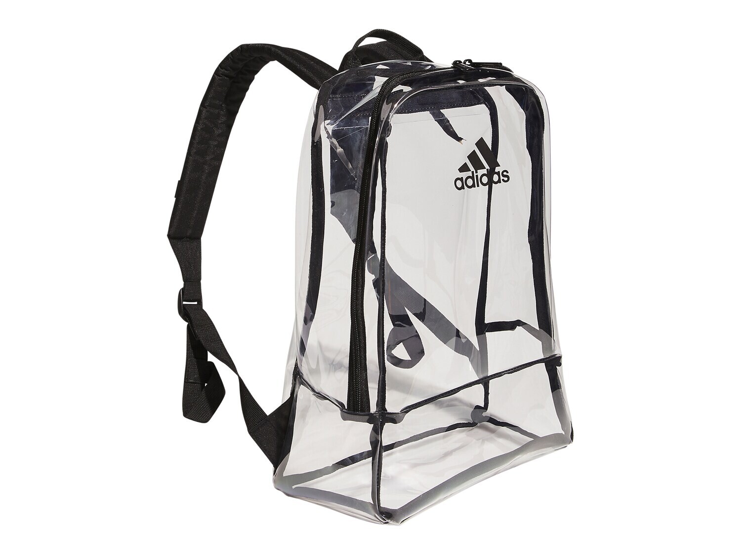 

Рюкзак Adidas прозрачный