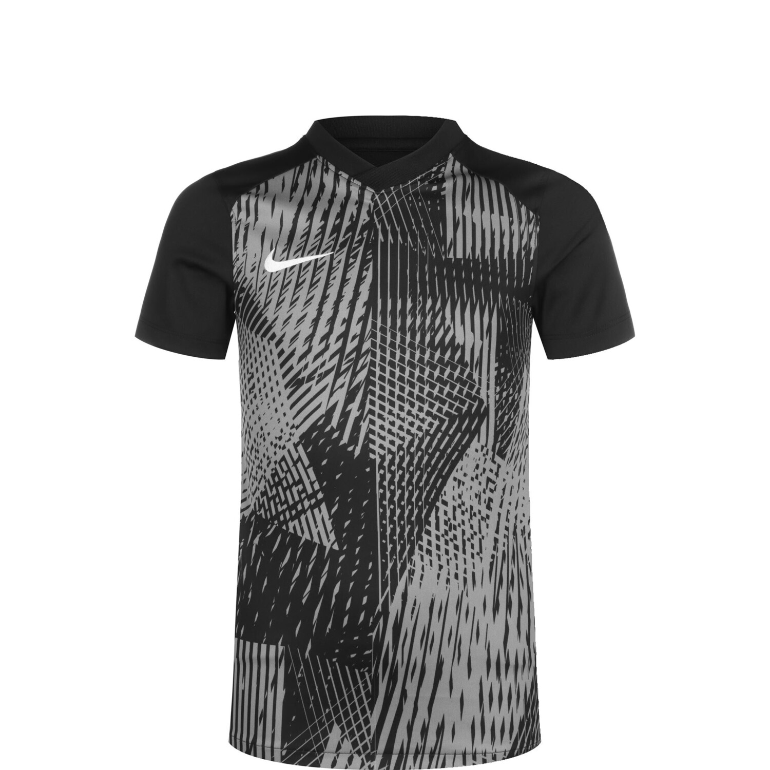 

Спортивная футболка Nike Fußballtrikot Precision VI, черный
