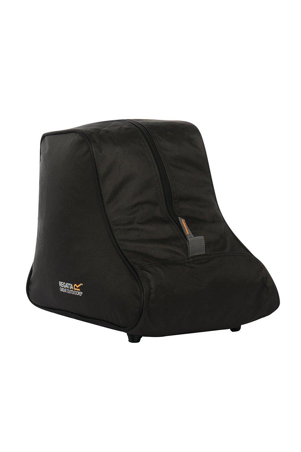 цена Прочная сумка для походных ботинок 'Boot Bag' Regatta, черный