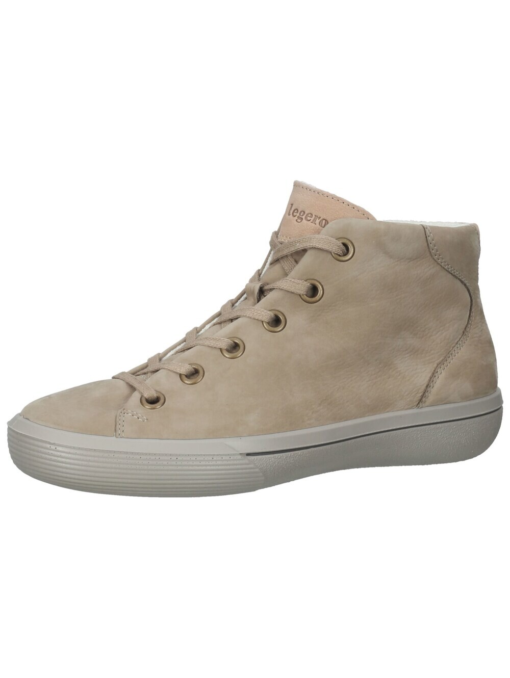 

Высокие кроссовки Legero Fresh, серна