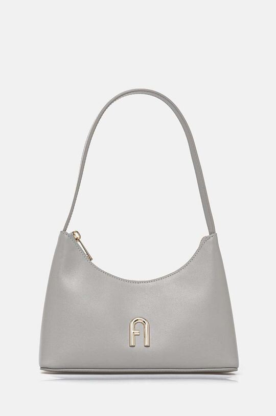 

Сумка Furla, серый