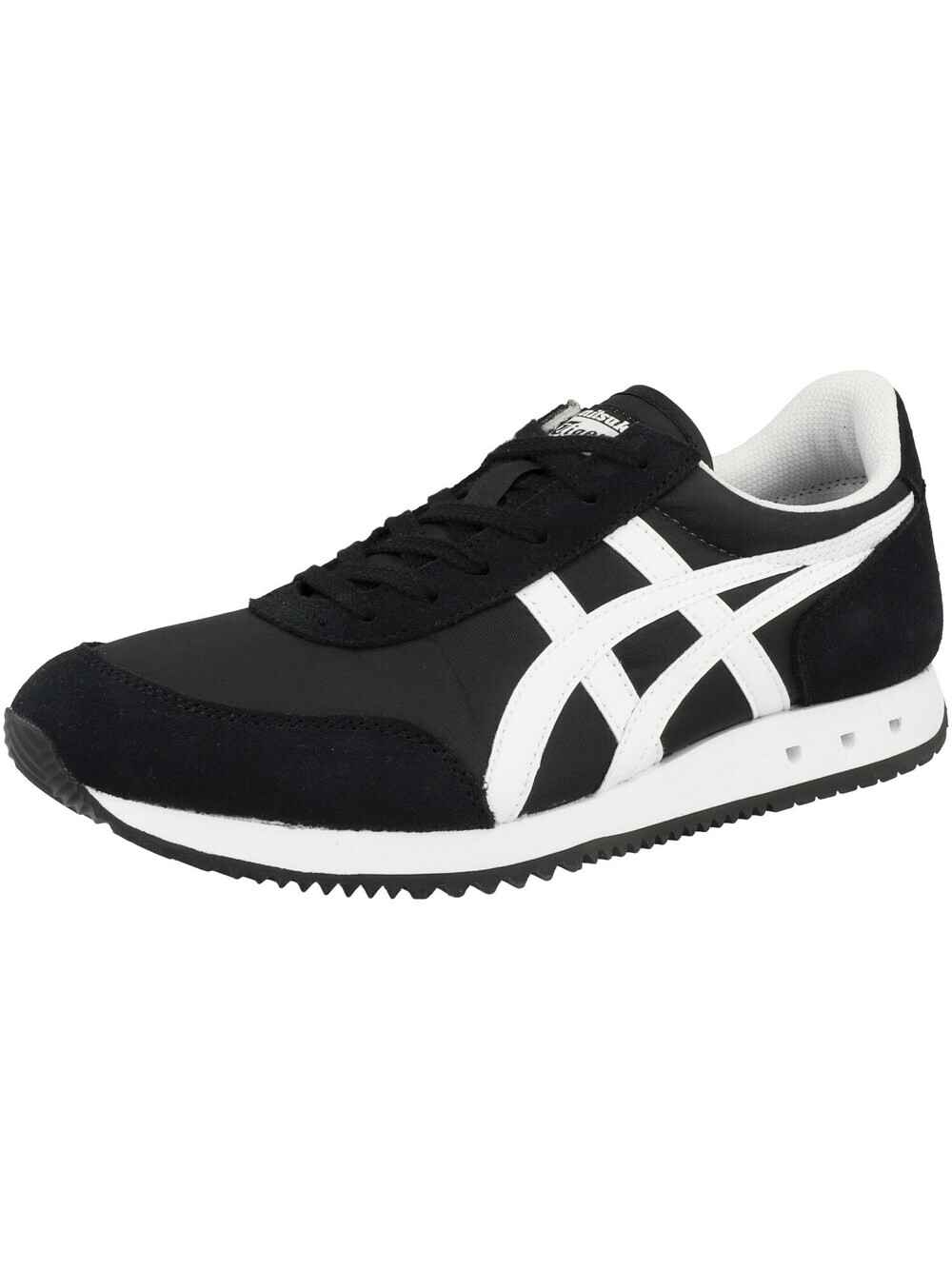 

Кроссовки Onitsuka Tiger New York, черный