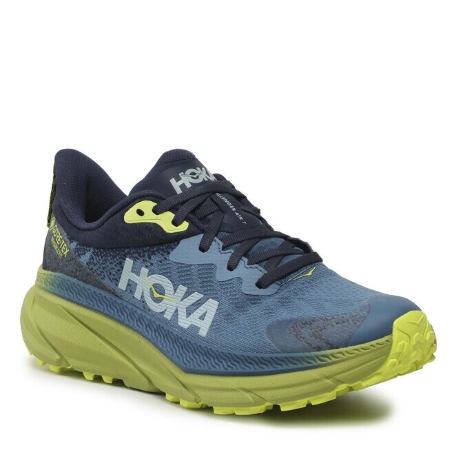 

Кроссовки Hoka ChallengerGORE-TEX, синий