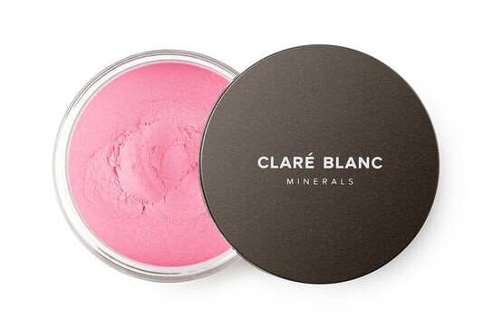 

Румяна Baby Pink 723, 2,7 г Clare Blanc