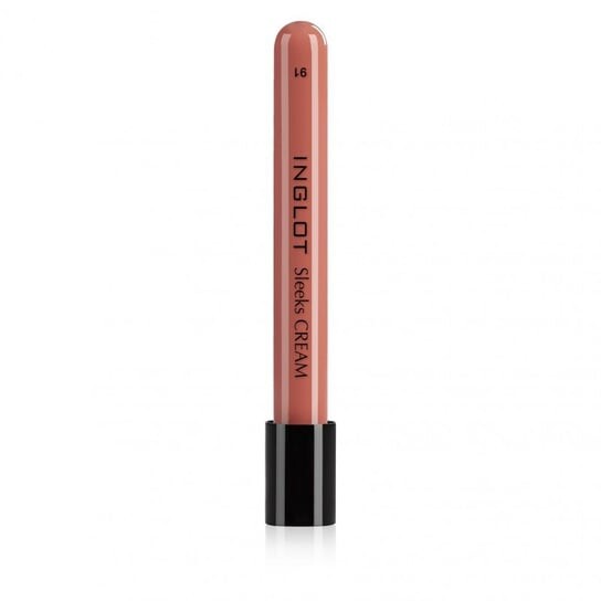 

Блеск для губ 91, 5,5 мл INGLOT, Sleeks Cream