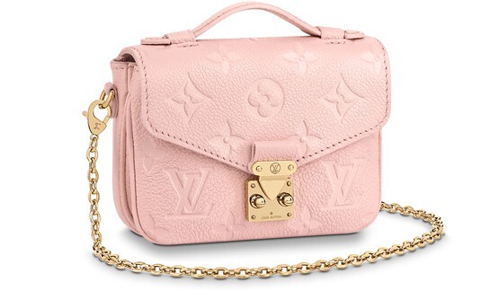 

Микро Метис Louis Vuitton