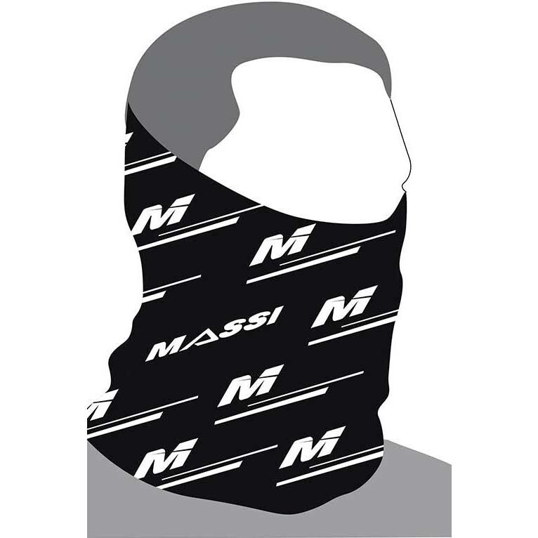 

Неквормер MASSI Wind Adur, черный