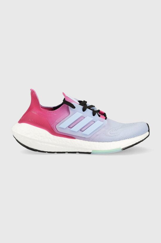 

Кроссовки Ultraboost 22 adidas Performance, мультиколор