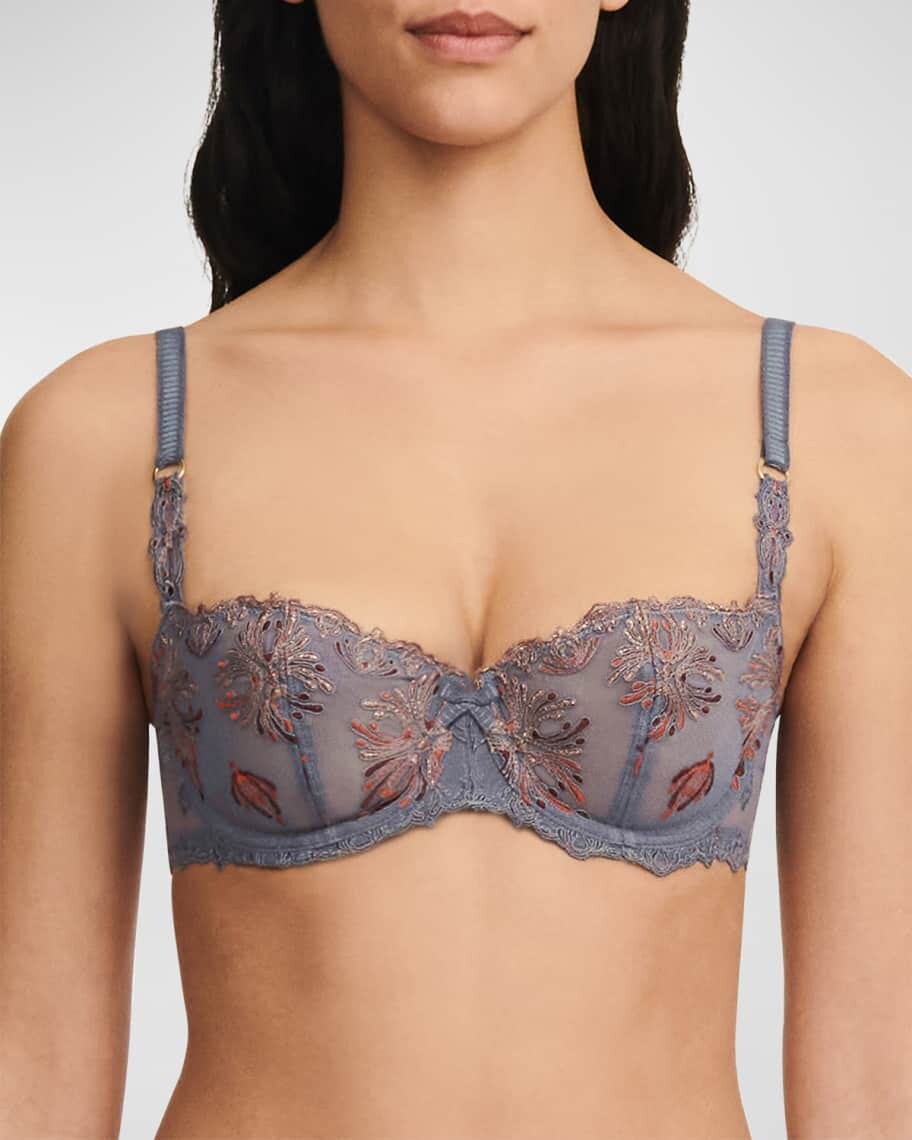 

Кружевной бюстгальтер Champs Elysees Chantelle