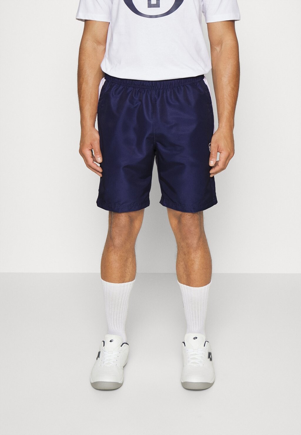 

Спортивные шорты Sergio Tacchini