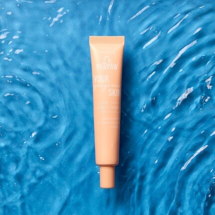 

Dr.PAWPAW Your Gorgeous Skin SPF 50 PA++++ Дневной крем Dr. Pawpaw Original Balm