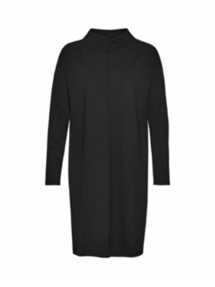 

Длинное платье OPUS er, черный