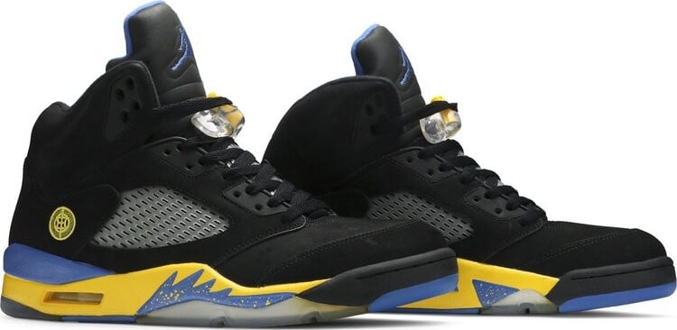 Jordan 5 hot sale shanghai shen