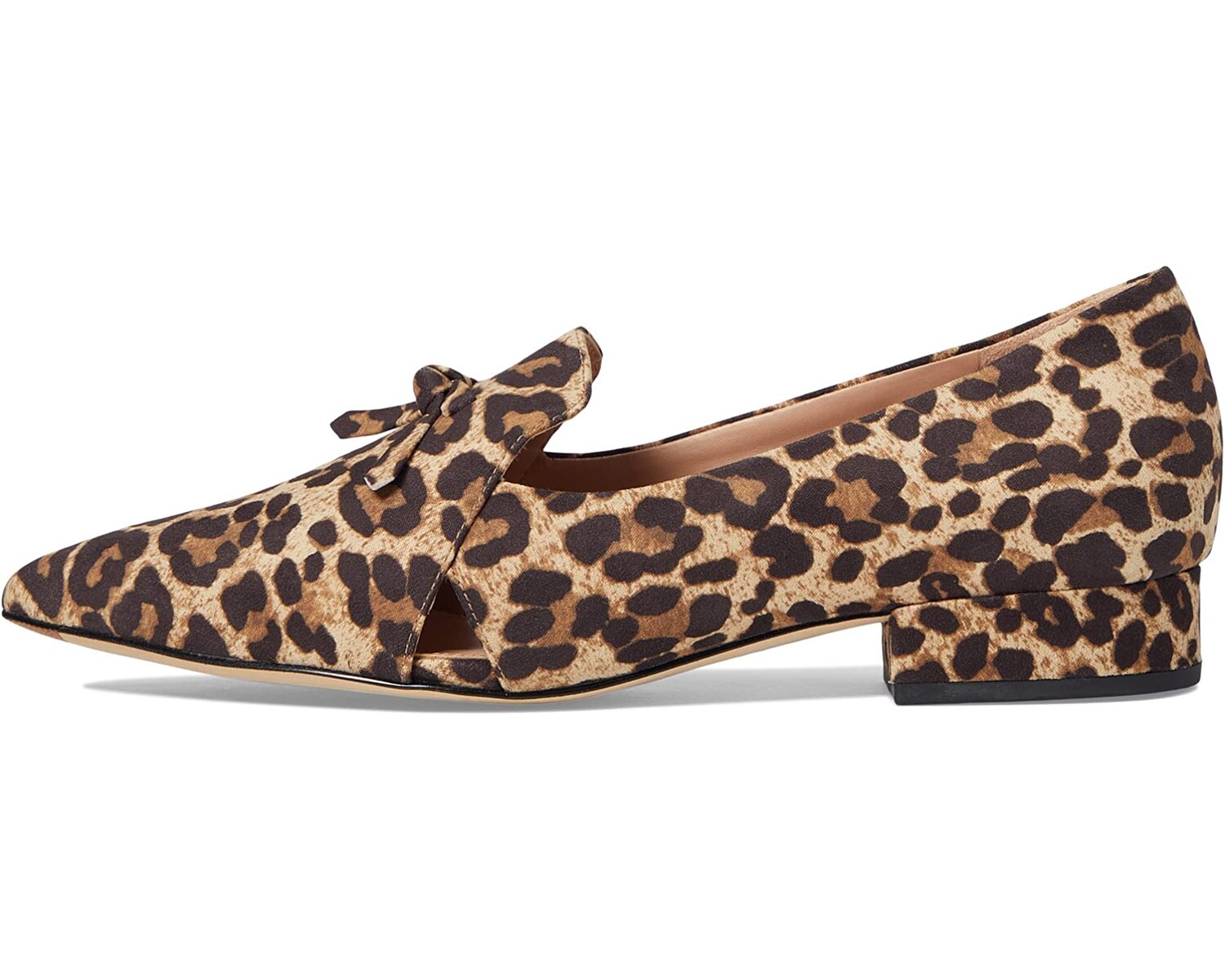 

Туфли на плоской подошве Viola Skimmer Cole Haan, замша