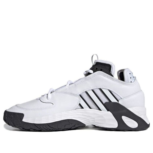 

Кроссовки Adidas originals Streetball, Белый
