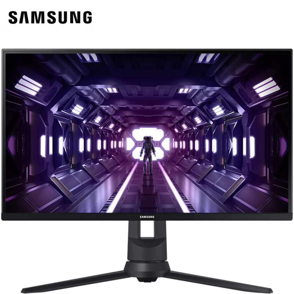 

Монитор Samsung F27G33TFW 27" 144Гц