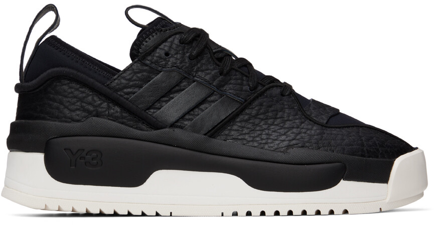 

Black Hokori II Sneakers Y-3