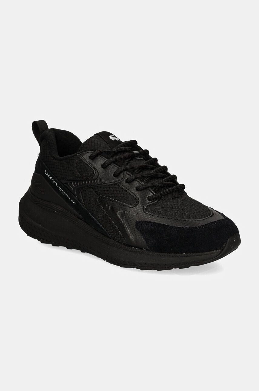 

Кроссовки Lacoste L003 EVO, черный