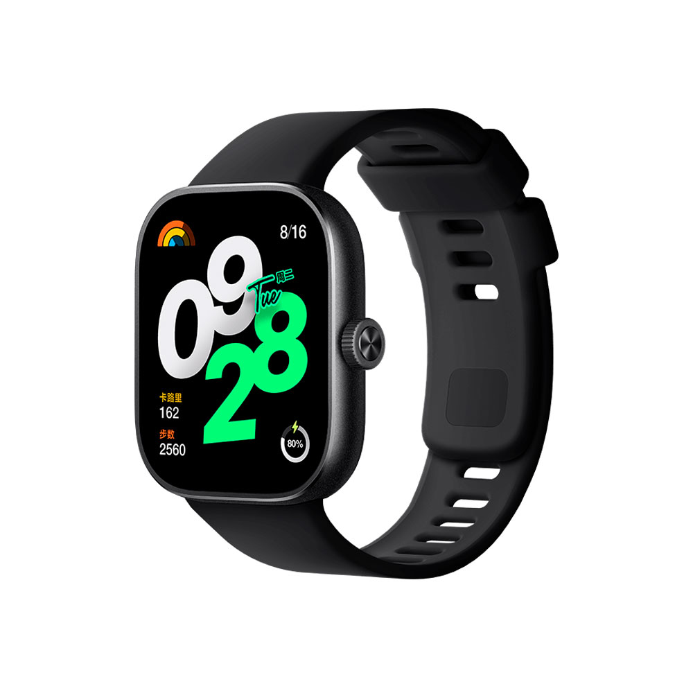 Умные часы Xiaomi Redmi Watch 4 (CN), 1.97