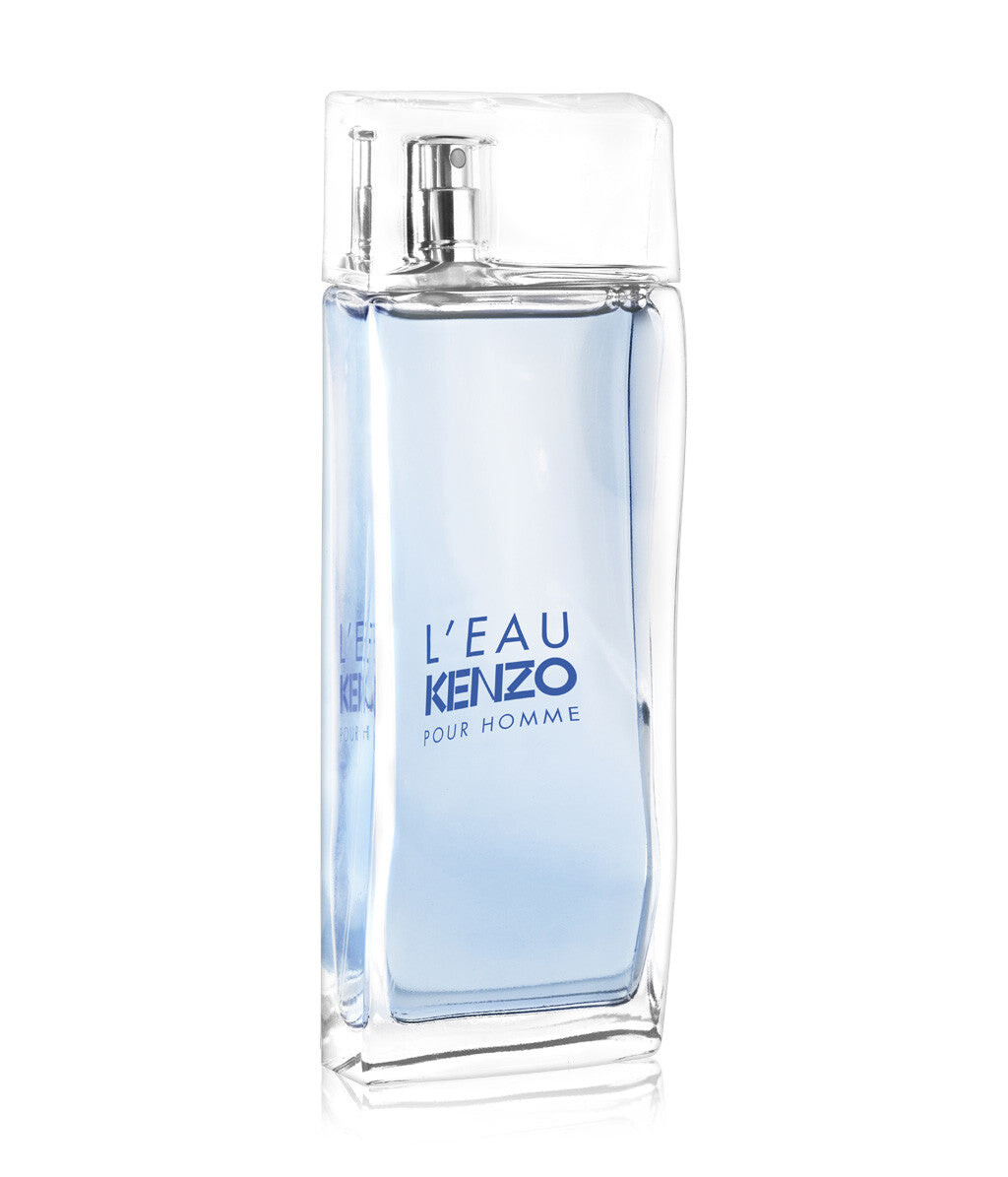 

Туалетная вода L’Eau Kenzo Pour Homme спрей 100мл