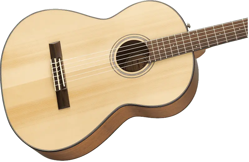 

Накладка на гриф из нейлонового ореха Fender CN-60S, натуральный цвет CN-60S Nylon Walnut Fingerboard Natural