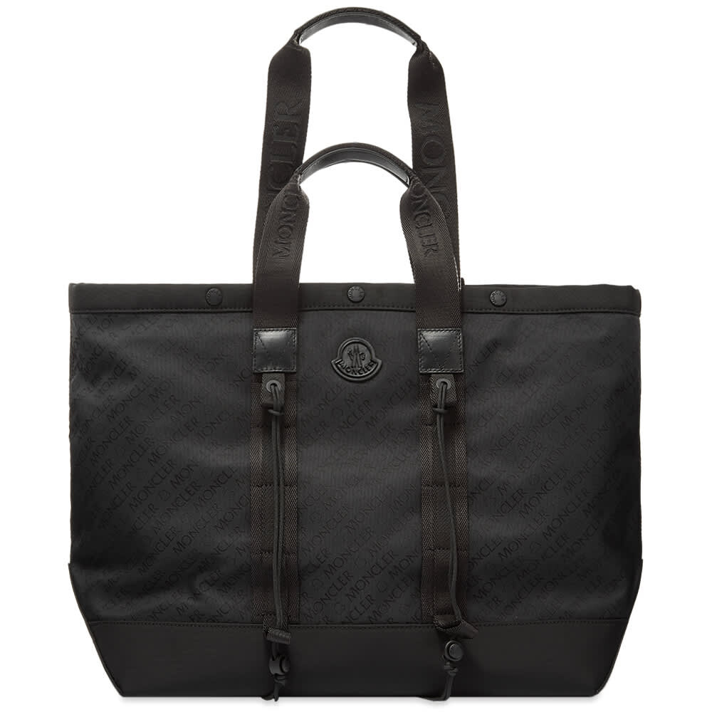 

Сумка Moncler Tech Tote