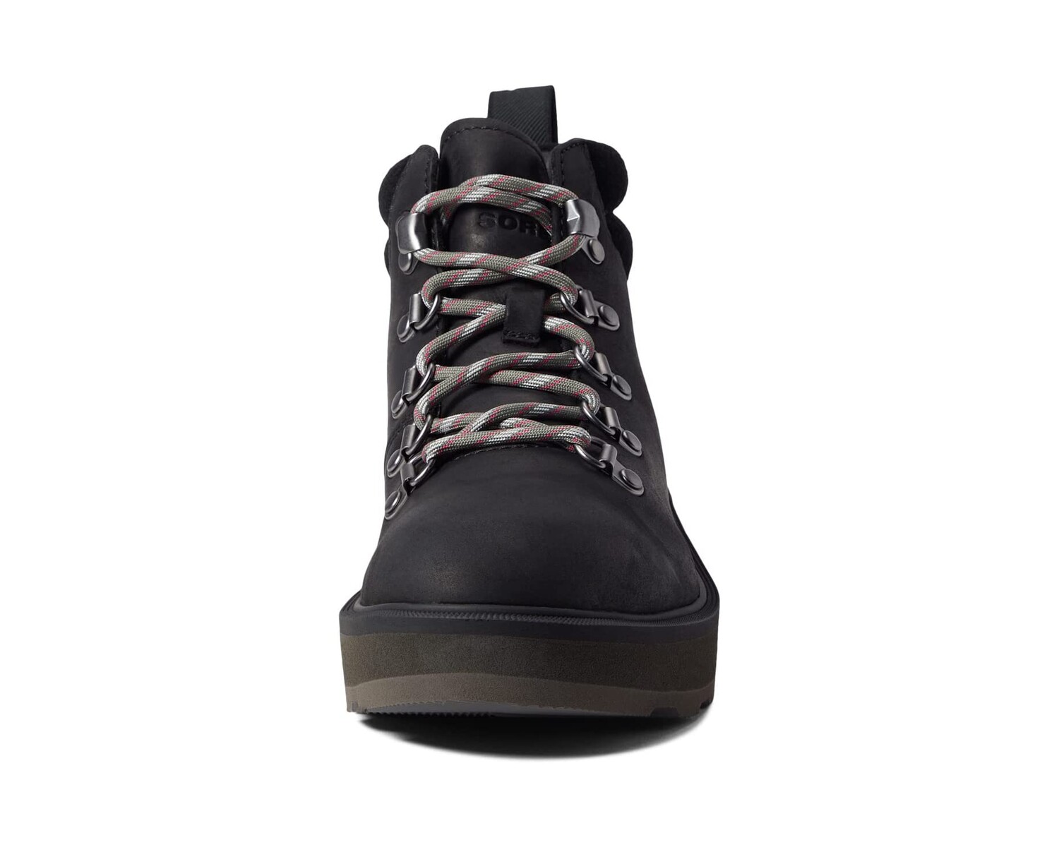 

Ботинки Hi-Line Hiker SOREL, черный