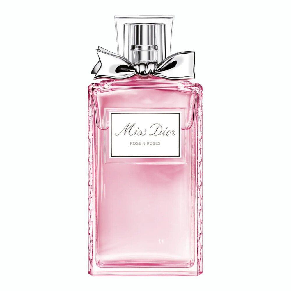 

Dior Miss Dior Rose N'Roses туалетная вода для женщин, 100 мл