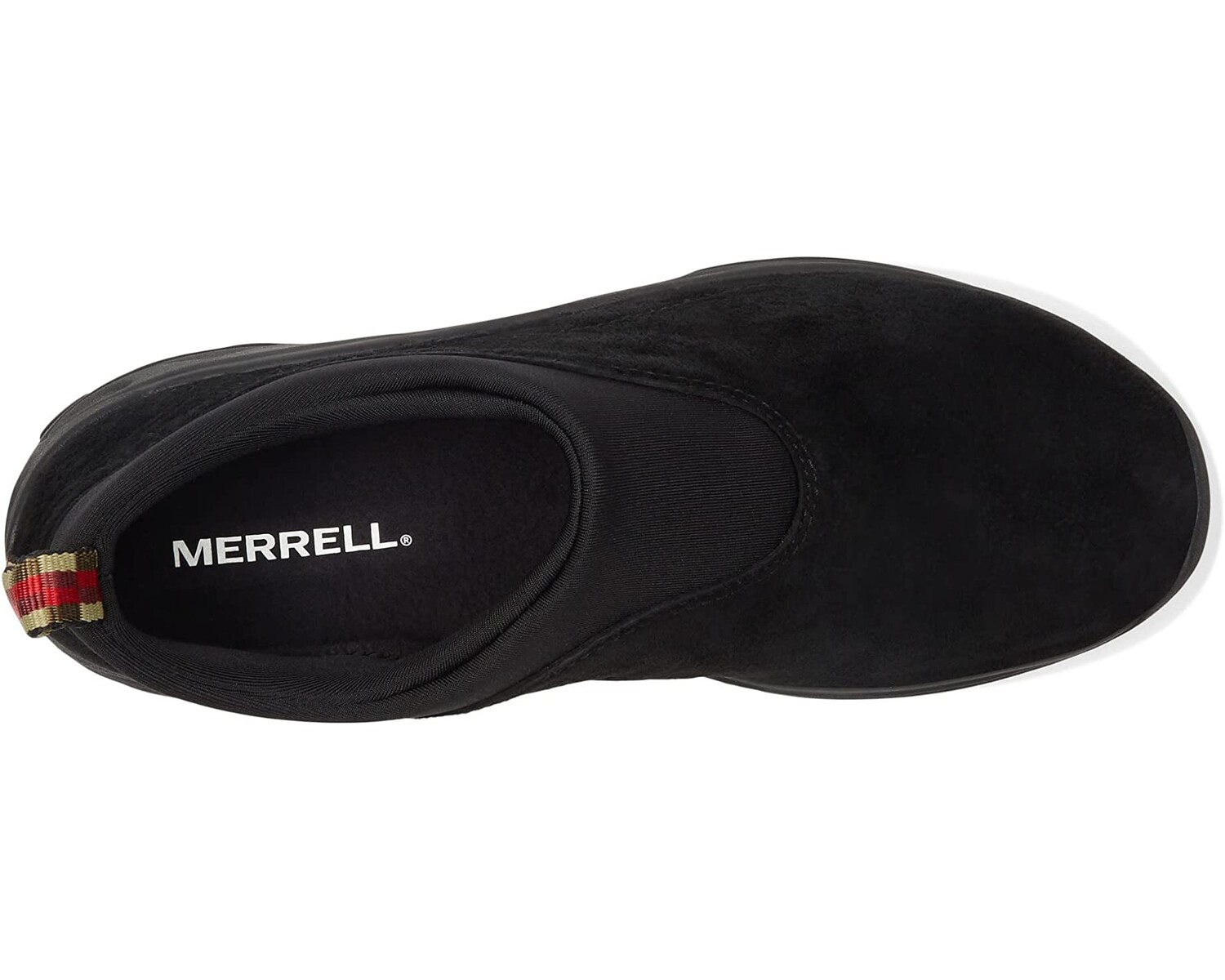 

Кроссовки Winter Moc 3 Merrell, черный