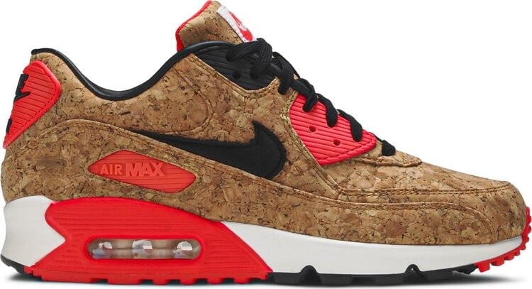 Cork nike air max on sale