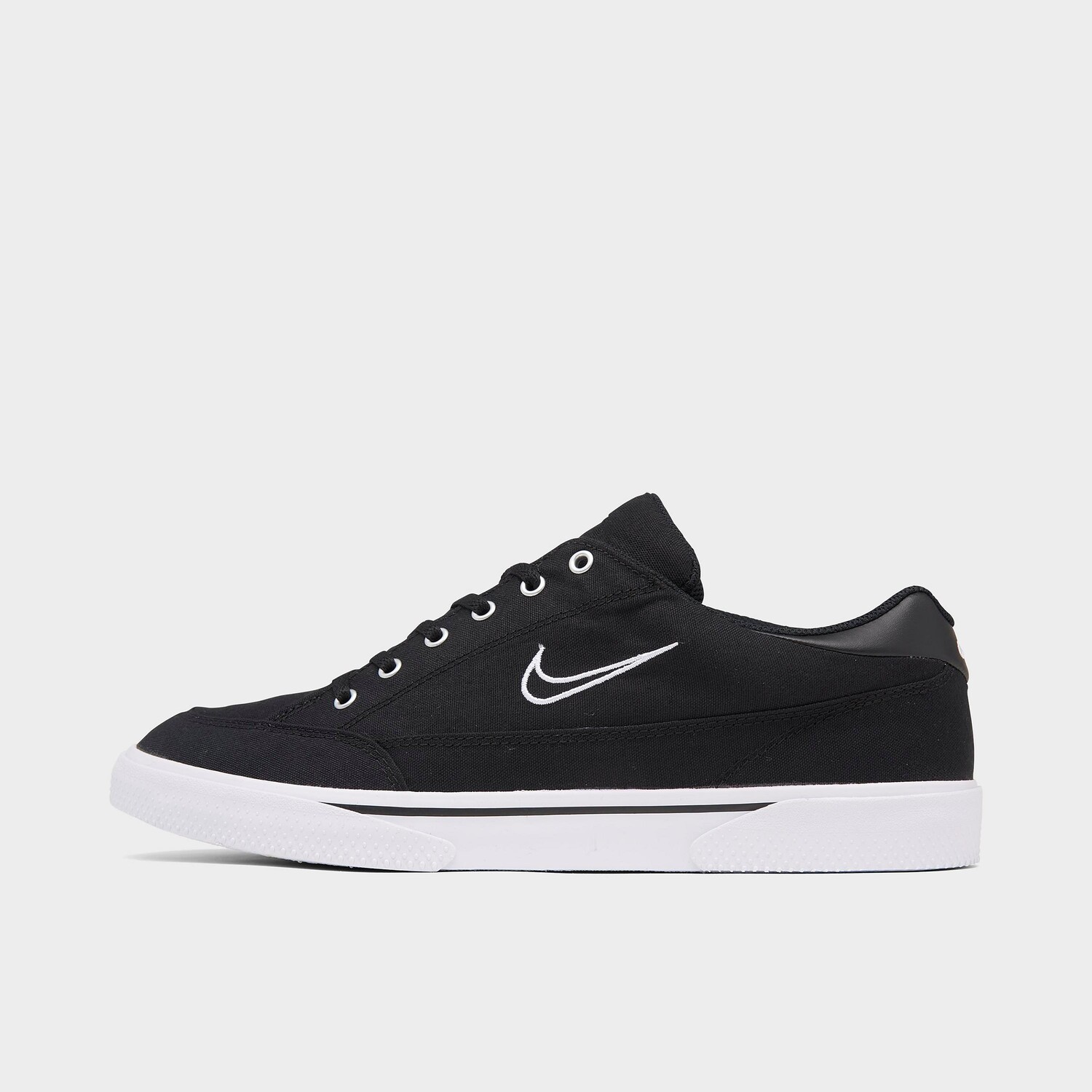 

Мужская повседневная обувь Nike Retro GTS, черный