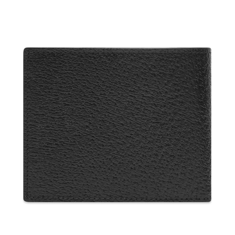 

Кошелек Gucci Black GG Wallet