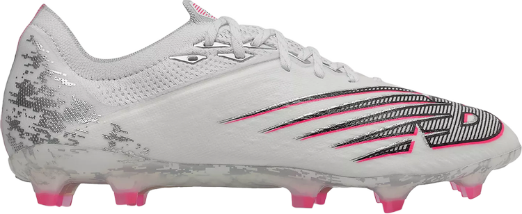 New balance cheap furon all white