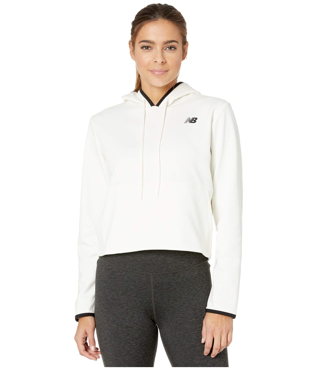 

Худи New Balance, Relentless Fleece Hoodie